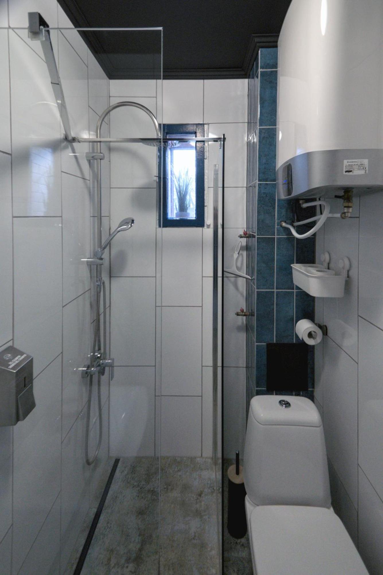 Appartamento Mostek 32 Silent